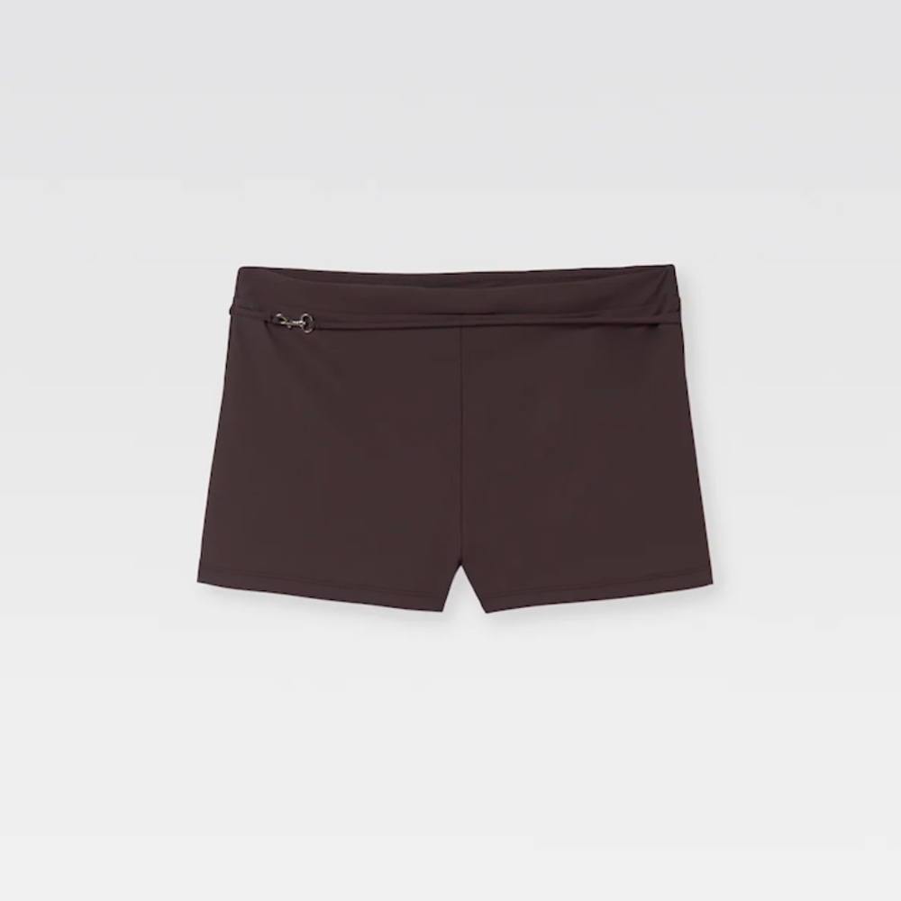 Gimaguas Carolina Shorts